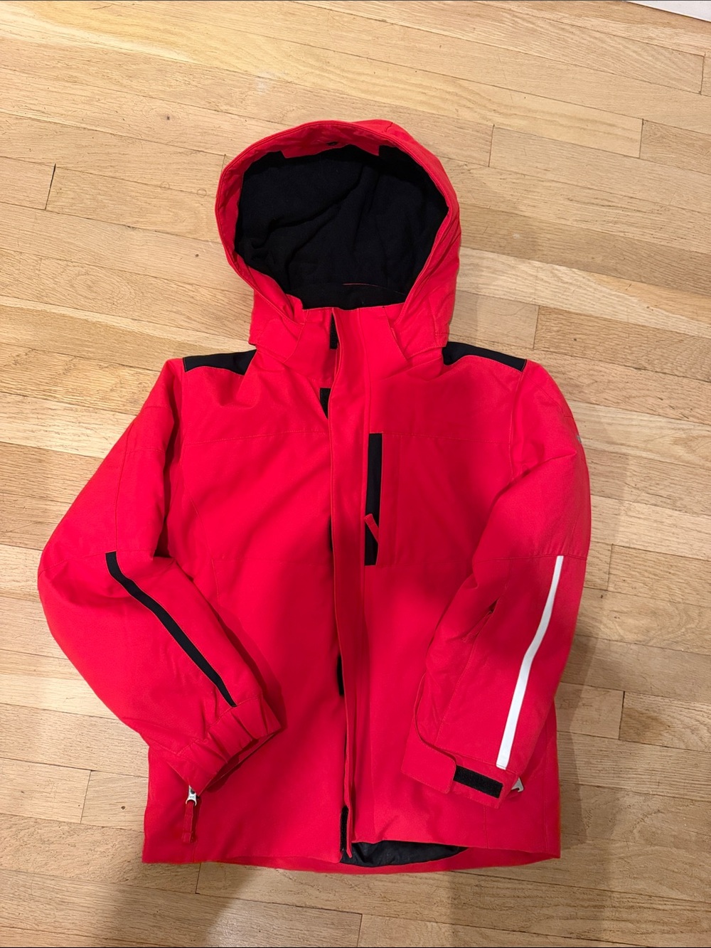 Karbon Ski Jacket, size 12, New without tag. Perfect condition